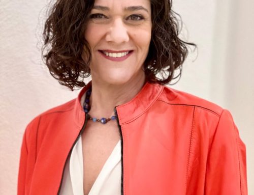 Piyasa.de – She coaches children with special needs in learning and movement with the Anat Baniel Method: Seniz Tatar