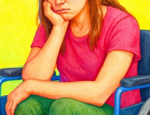 Depression and children with special needs